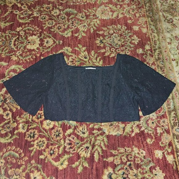 3 for $25 / Zara top - Picture 1 of 3